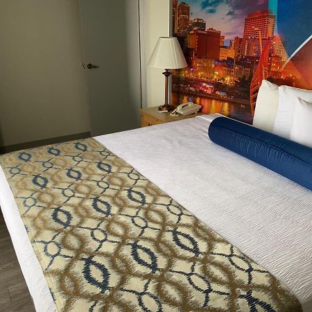 Luxe Studios Nashville Opryland Dış mekan fotoğraf