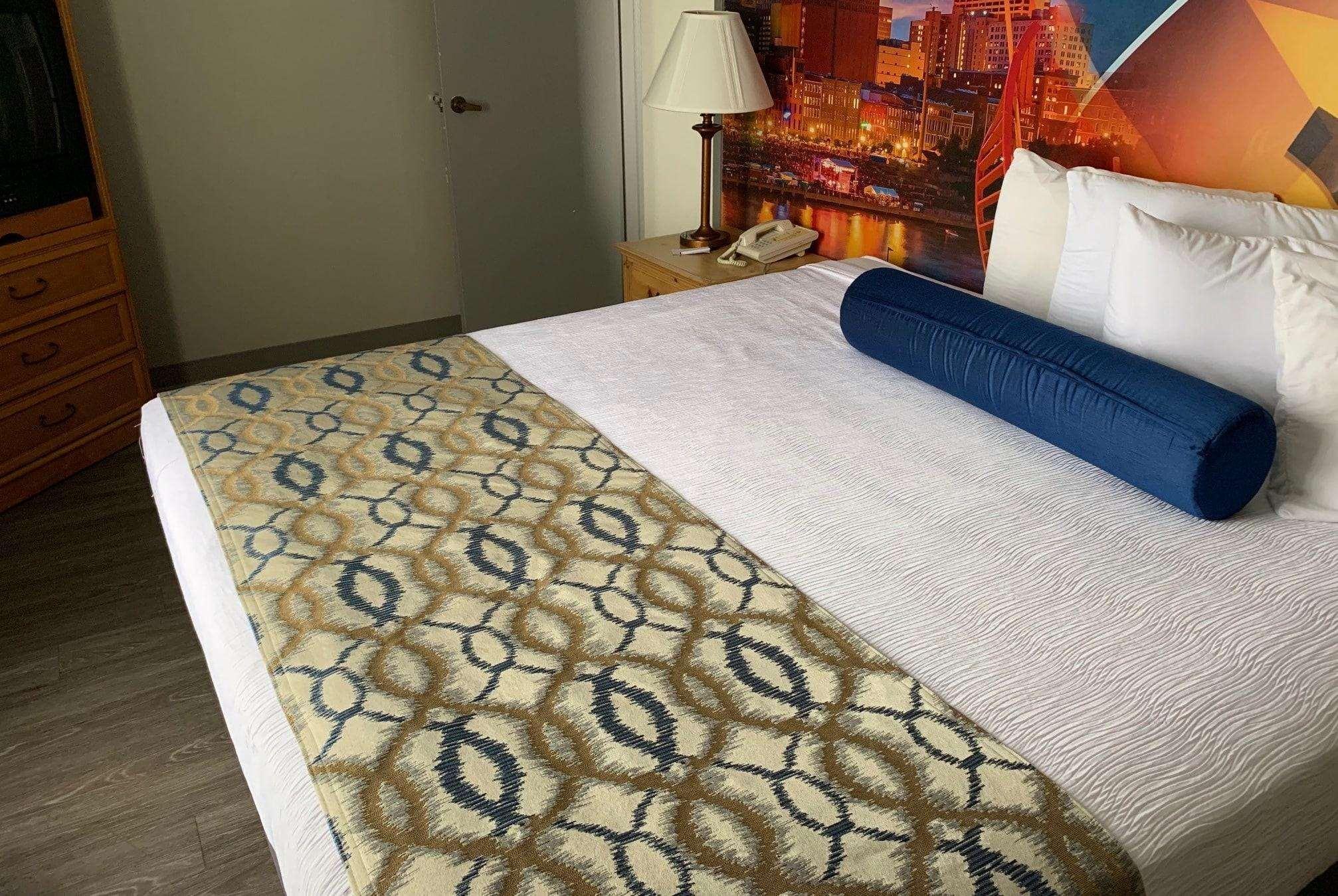 Luxe Studios Nashville Opryland Dış mekan fotoğraf