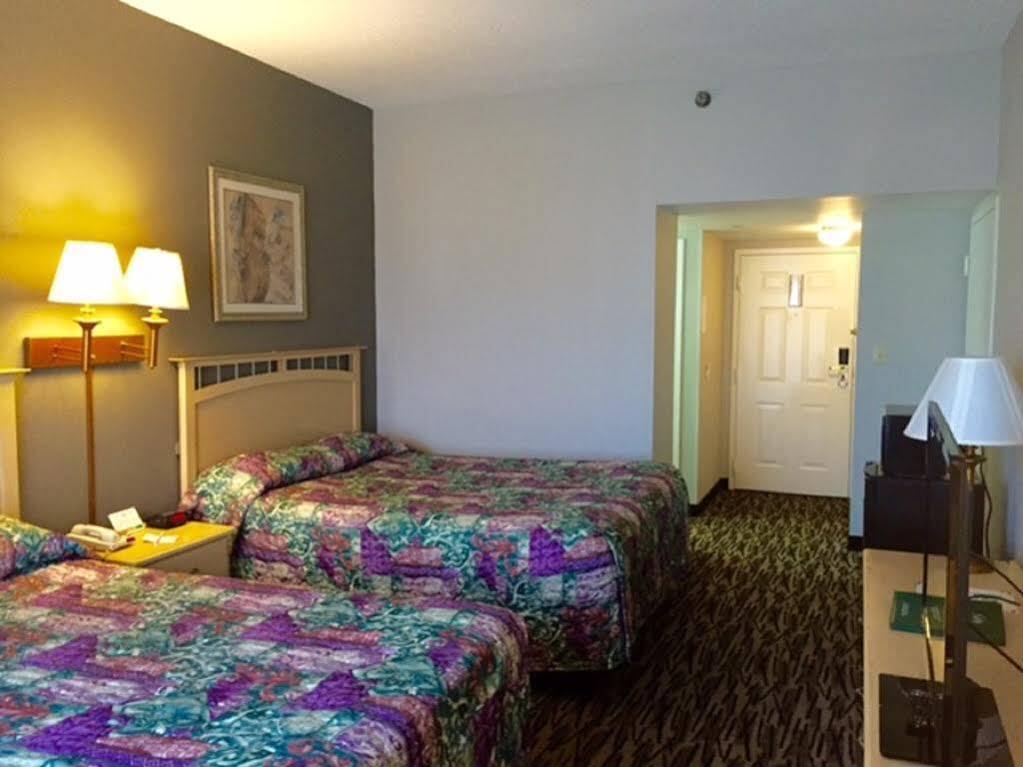 Luxe Studios Nashville Opryland Dış mekan fotoğraf